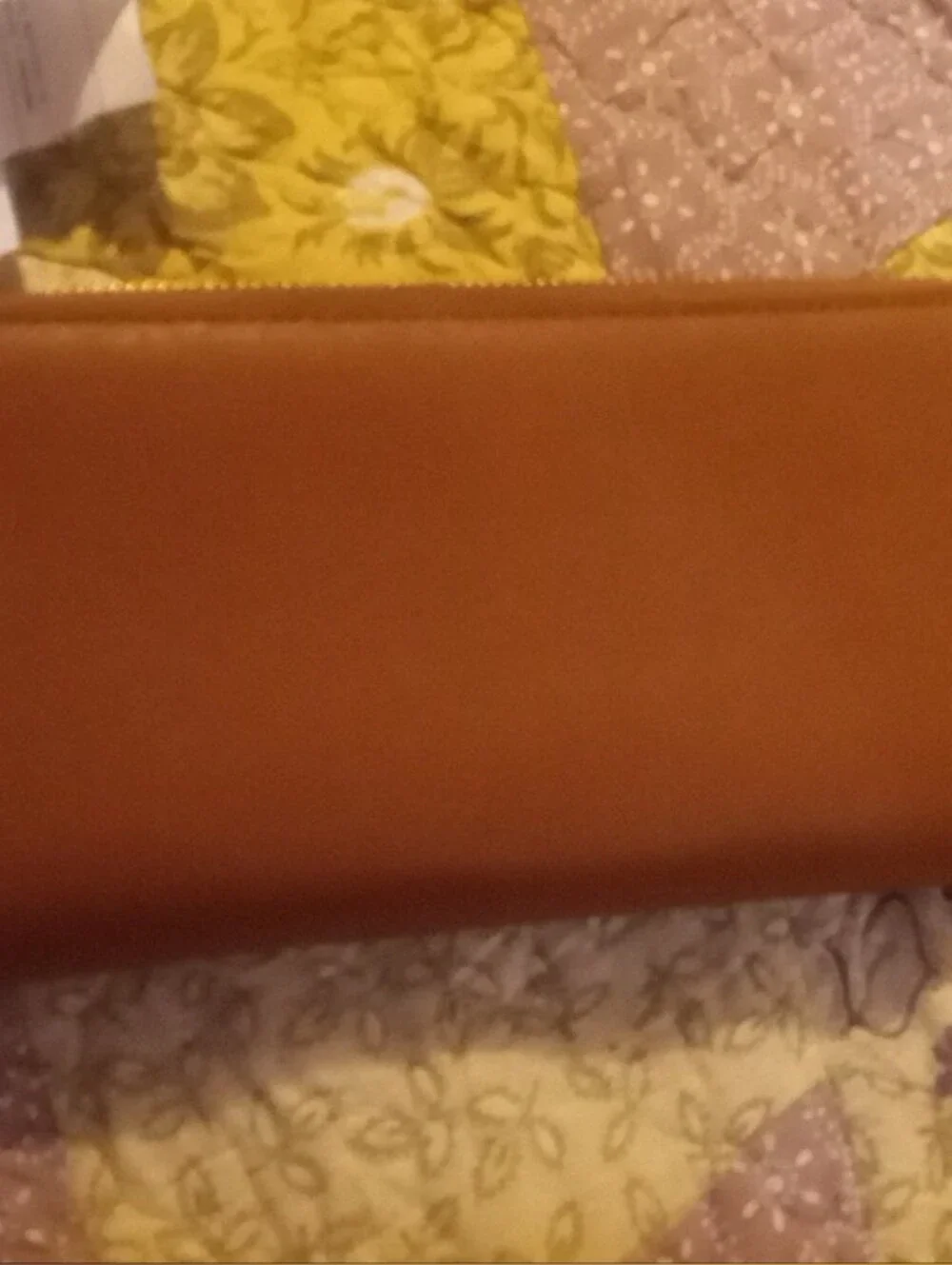 Tory Burch finish cards cash